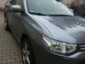 Mitsubishi Outlander 2.2 di-d cleartec Instyle 4wd 7p.ti Gris - thumbnail 2