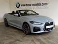 BMW 440 Mi xDrive SAG AHK/LASER/HUD/hk/360CAM/NACKEN Grau - thumbnail 16