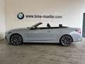BMW 440 Mi xDrive SAG AHK/LASER/HUD/hk/360CAM/NACKEN Grau - thumbnail 19