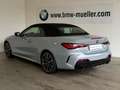 BMW 440 Mi xDrive SAG AHK/LASER/HUD/hk/360CAM/NACKEN Grau - thumbnail 4