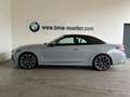 BMW 440 Mi xDrive SAG AHK/LASER/HUD/hk/360CAM/NACKEN Grau - thumbnail 7
