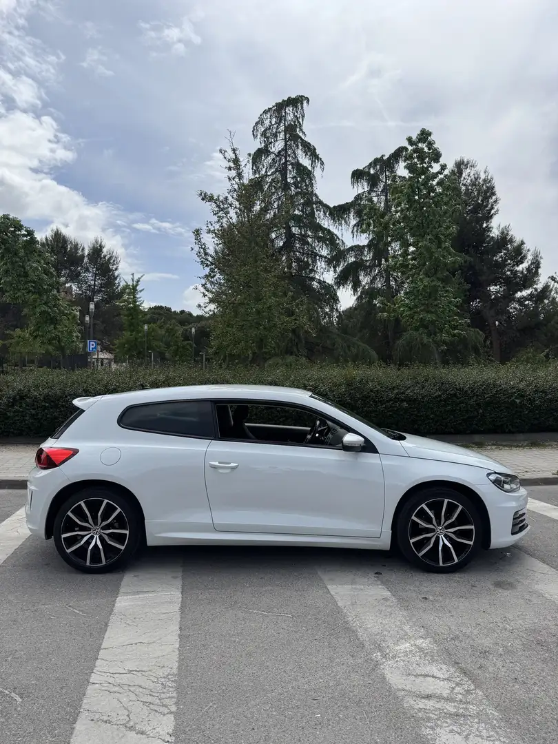Volkswagen Scirocco 1.4 TSI (BlueMotion Technology) - 1