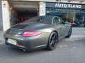 Porsche 991 Carrera Cabriolet Vert - thumbnail 1