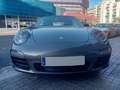 Porsche 991 Carrera Cabriolet Vert - thumbnail 2