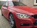 BMW 330 High Executive Czerwony - thumbnail 4