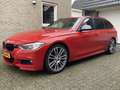 BMW 330 High Executive Czerwony - thumbnail 3