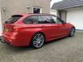 BMW 330 High Executive Czerwony - thumbnail 9