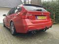 BMW 330 High Executive Czerwony - thumbnail 10