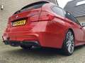 BMW 330 High Executive Czerwony - thumbnail 8