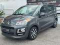 Citroen C3 Picasso C3 Picasso 1.2 Benzina 110 Cv Exclusive Gris - thumbnail 4