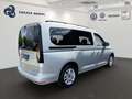 Volkswagen Caddy Maxi 2.0TDI DSG Argent - thumbnail 4