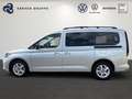 Volkswagen Caddy Maxi 2.0TDI DSG Argent - thumbnail 6