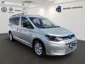 Volkswagen Caddy Maxi 2.0TDI DSG Argent - thumbnail 2