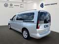 Volkswagen Caddy Maxi 2.0TDI DSG Argent - thumbnail 5