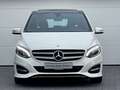 Mercedes-Benz B 180 URBAN-LINE PANO/KAMERA/STAND-HZG/NAVI/ Biały - thumbnail 2
