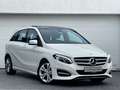 Mercedes-Benz B 180 URBAN-LINE PANO/KAMERA/STAND-HZG/NAVI/ Biały - thumbnail 3