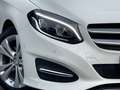 Mercedes-Benz B 180 URBAN-LINE PANO/KAMERA/STAND-HZG/NAVI/ Biały - thumbnail 4