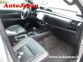 Toyota Hilux + IVA !!! OK NEOPATENTATI !! 2.8 D 4WD Invincible Silber - thumbnail 10