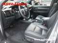 Toyota Hilux + IVA !!! OK NEOPATENTATI !! 2.8 D 4WD Invincible Silber - thumbnail 7
