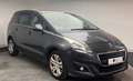 Peugeot 5008 1.6 BlueHDi 120ch Allure - 2 EME MAIN - SUIVI COMPLET - 7pl Gris - thumbnail 2