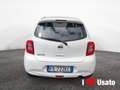 Nissan Micra IV 2013 1.2 Acenta eco Gpl E6 Білий - thumbnail 5