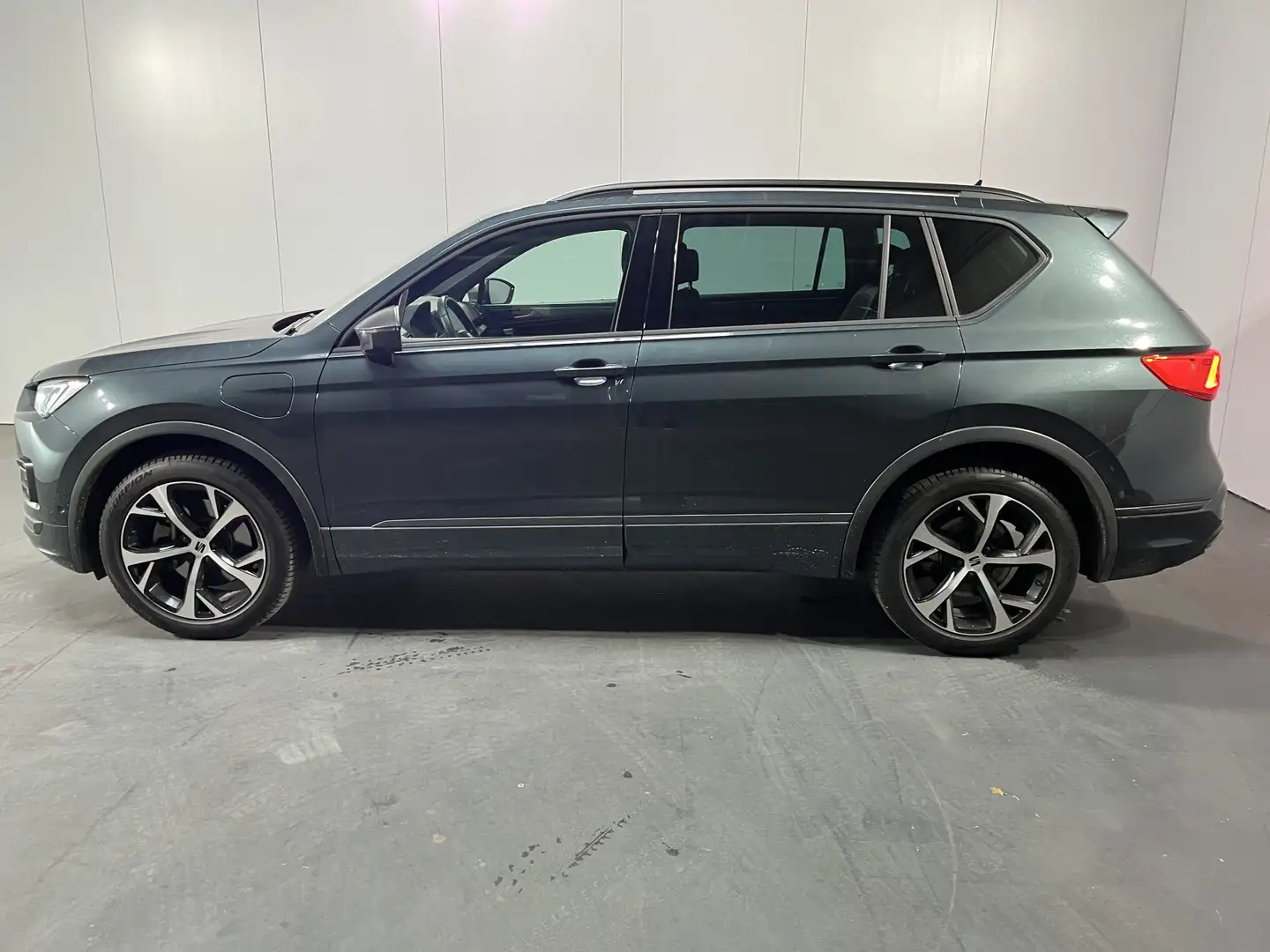 SEAT Tarraco 1.4 TSI e-Hybrid PHEV FR Business Intense / AUTOMA Vert - 2