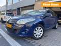 Renault Megane 1.6 Authentique AIRCO GOED ONDERHOUDEN NAP APK Blauw - thumbnail 1