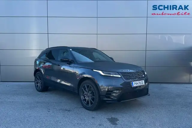 Land Rover Range Rover Velar P400e Dynamic SE