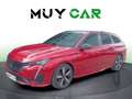 Peugeot 308 1.2 PureTech S&S GT EAT8 130 Rot - thumbnail 3