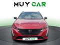 Peugeot 308 1.2 PureTech S&S GT EAT8 130 Rot - thumbnail 2
