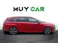 Peugeot 308 1.2 PureTech S&S GT EAT8 130 Rot - thumbnail 9
