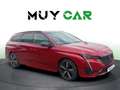 Peugeot 308 1.2 PureTech S&S GT EAT8 130 Rot - thumbnail 1