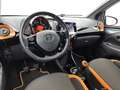 Toyota Aygo 1.0 VVT-i x-JBL | Camera | Airco | LM Velgen | Grijs - thumbnail 7