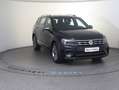 Volkswagen Tiguan Allspace R-Line TSI DSG Schwarz - thumbnail 4