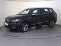 Volkswagen Tiguan Allspace R-Line TSI DSG Schwarz - thumbnail 7