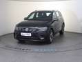 Volkswagen Tiguan Allspace R-Line TSI DSG Schwarz - thumbnail 2