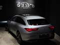 Mercedes-Benz CLA 200 CLA Shooting Brake 200d Luxury * GARANTIE 12-36M Argent - thumbnail 4