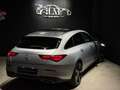 Mercedes-Benz CLA 200 CLA Shooting Brake 200d Luxury * GARANTIE 12-36M Argent - thumbnail 3