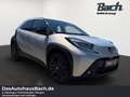 Toyota Aygo X 1,0 JBL Edition CVT JBL Soundsystem Silber - thumbnail 2