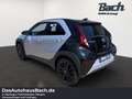 Toyota Aygo X 1,0 JBL Edition CVT JBL Soundsystem Silber - thumbnail 4