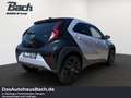 Toyota Aygo X 1,0 JBL Edition CVT JBL Soundsystem Silber - thumbnail 3