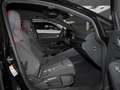Volkswagen Golf GTI BLACKSTYLE HARMAN NAVI LM19 KAMERA Noir - thumbnail 4