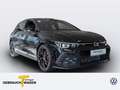 Volkswagen Golf GTI BLACKSTYLE HARMAN NAVI LM19 KAMERA Noir - thumbnail 1