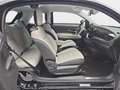 Fiat 500 500 ELEKTRO 42 KWH LA PRIMA 3+1 MJ25 Schwarz - thumbnail 17
