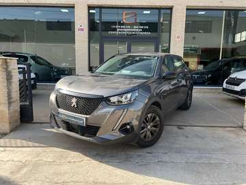 Active Pack BlueHDI 81kW (110CV)