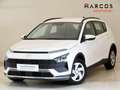 Hyundai BAYON 1.2 MPI Klass Wit - thumbnail 1