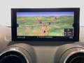 Audi Q2 35TFSI S-tronic Navi AHK GRA PDC Sitzheizung Zilver - thumbnail 7