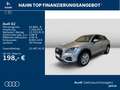 Audi Q2 35TFSI S-tronic Navi AHK GRA PDC Sitzheizung Silber - thumbnail 2