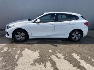 i  F40 *Advantage *LED*PDC*Sitzheizung*