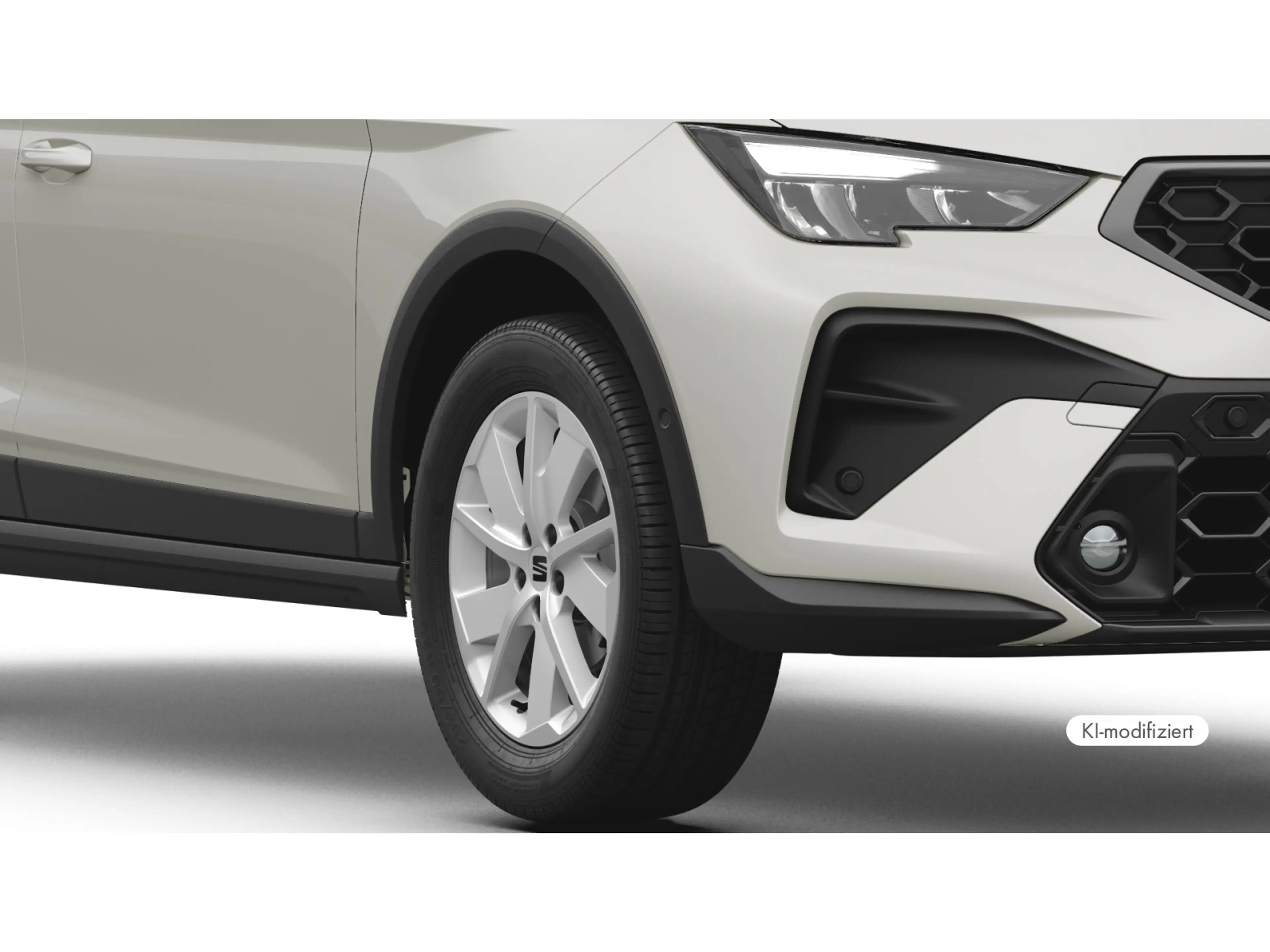 SEAT Arona Style ARONA 1,0 TSISTYLE5T85  DS8M6 — photo 3